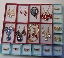 job lot jewellery boxes for sale  SHREWSBURY