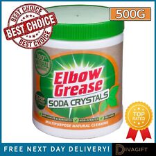 Soda crystals elbow for sale  AYLESBURY