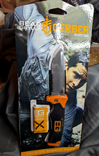 Gerber bear grylls for sale  Akron