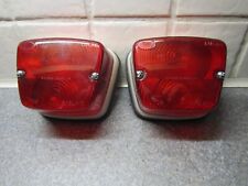 Genuine lucas l708 for sale  PRESTON