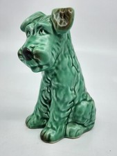 Vintage sylvac green for sale  Lowell