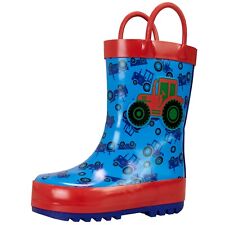 Boys wellies wellington for sale  SWANSEA