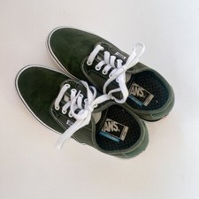 Vans authentic pro for sale  Richmond