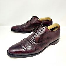 Church brogues custom for sale  THETFORD