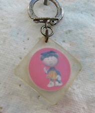 Porte cles manege d'occasion  Menucourt