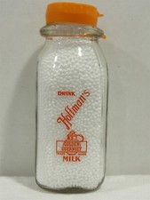 Tsphp milk bottle for sale  Cortland