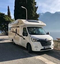 Wohnmobil camper miete gebraucht kaufen  Ochsenhausen