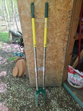 Hole deal post for sale  Burlington