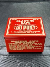 Dupont antique mining for sale  Greer