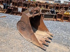Tag excavator bucket for sale  Womelsdorf