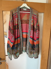 Coogi strickweste den gebraucht kaufen  Prien a.Chiemsee