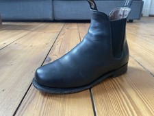 Blundstone heritage goodyear gebraucht kaufen  Berlin