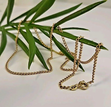 585 gold kette gebraucht kaufen  Landshut
