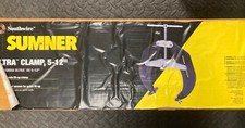 Sumner ultra clamp for sale  East Bridgewater