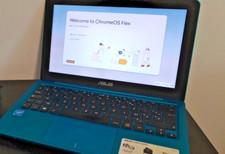 Mini portable asus d'occasion  Bourg-de-Péage