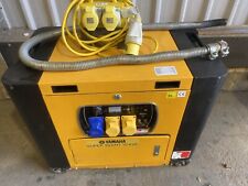 Used portable yamaha for sale  THAME