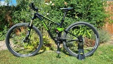 Trek fuel 18.5 for sale  HUNTINGDON