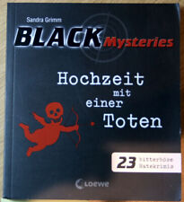 Krimi thriller sandra gebraucht kaufen  Ohrdruf