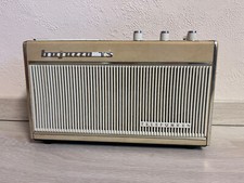 Telefunken bajazzo radio gebraucht kaufen  Erkelenz