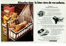 1972 advertising 1120 d'occasion  Expédié en Belgium