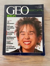 Geo special berlin gebraucht kaufen  Oberhausen