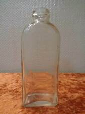 Obstinol glass bottle d'occasion  Expédié en Belgium