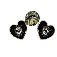 Guess earrings read for sale  Holland
