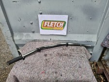 Renthal 971 handlebars for sale  ST. NEOTS