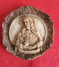 Sacred heart jesus for sale  LONDON