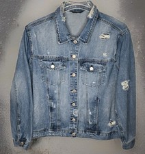 Vintage y2k distressed for sale  Newton