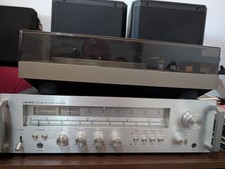 Amplificatore lenco 25 usato  Molfetta