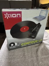 Ion contour compact for sale  MITCHAM