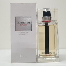 Dior homme sport usato  Pontedera