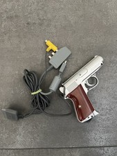 Ps1 light gun gebraucht kaufen  Brühl