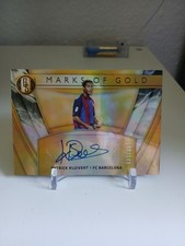 Patrick kluivert auto gebraucht kaufen  Kassel