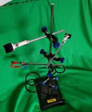 Vevor lab retort for sale  DERBY