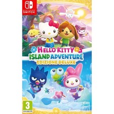 Gioco switch hello usato  Italia