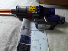 Dyson akku staubsauger gebraucht kaufen  Hammersbach