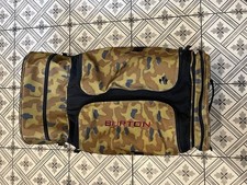 Burton roller snowboard for sale  CHORLEY