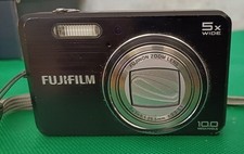 Fujifilm finepix j150w usato  Spedire a Italy