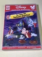 Disney casa dei usato  Bari