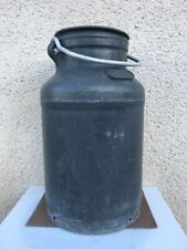 Ancien bidon lait d'occasion  Arinthod