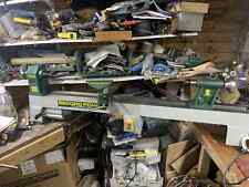 Record power dml250 for sale  PATHHEAD