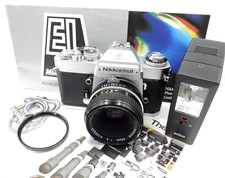 nikkormat usato nikkormat usato Vignate
