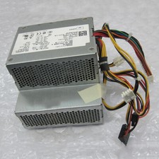 Usado, Fonte de alimentação para servidor H235PD-01 D235PD-00 M618F para Dell OptiPlex 320 360 380 DT comprar usado  Enviando para Brazil