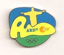 Ard zdf sport gebraucht kaufen  Ramstein-Miesenbach