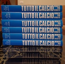Collezione tutto calcio usato  Modena