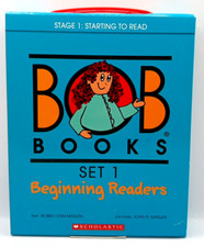 Bob books set for sale  Glen Burnie
