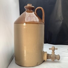 Vintage stoneware glazed for sale  CONSETT