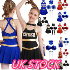 Kids girl cheer for sale  SWANSEA